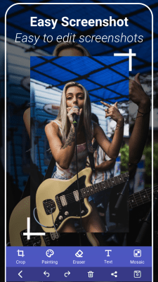 Screenshot of the application Screenshot - #3