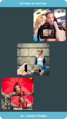 Screenshot of the application Photo Effects Pro - #7