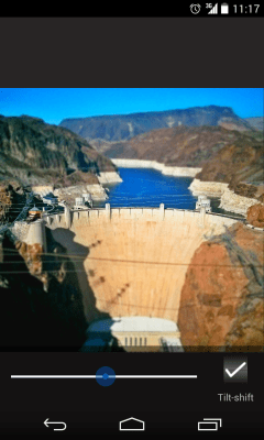 Screenshot of the application Zoner Photo Studio - Edit & Go - #6