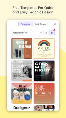 Screenshot of the application BeFunky Photo Editor - #7