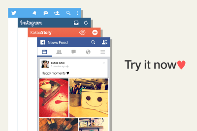 Screenshot of the application Photo Frame Free : Pic + Pic - #5