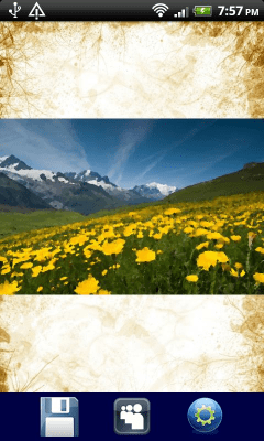 Screenshot of the application Photo Oil Painter - #3