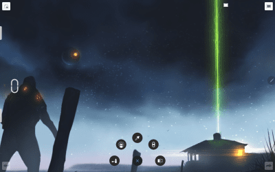 Screenshot of the application Autodesk SketchBook - #11