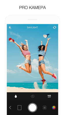 Screenshot of the application MOLDIV by JellyBus - #5