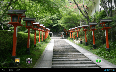 Screenshot of the application Image 2 Wallpaper - #6