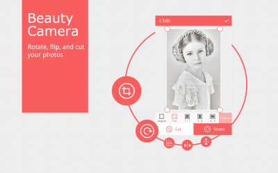 Screenshot of the application Beautiful pictures - #4
