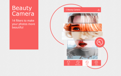 Screenshot of the application Beautiful pictures - #5