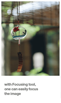 Screenshot of the application Silent Camera - #3