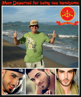 Screenshot of the application Funny Photo - #3