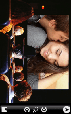 Screenshot of the application Funny Photo - #6