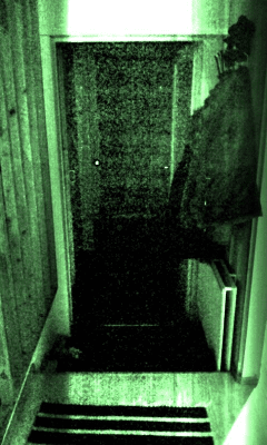 Screenshot of the application Night Vision Camera - #4