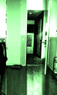 Screenshot of the application Night Vision Camera - #5