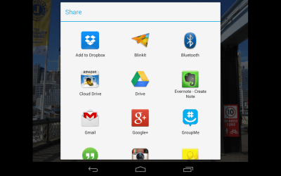 Screenshot of the application WD Photos - #12
