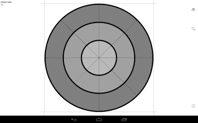 Screenshot of the application DSLR Controller AFMA - #6