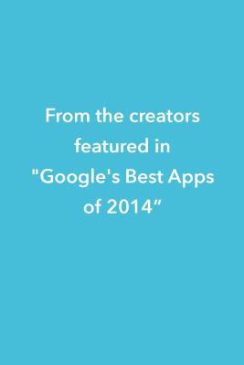 Screenshot of the application ScreenPop Lockscreen Messenger - #7