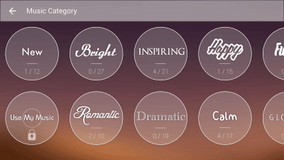 Screenshot of the application Collavo HD - Video collabo - #4