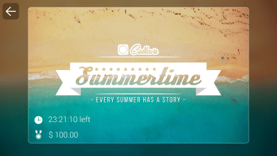 Screenshot of the application Collavo HD - Video collabo - #5
