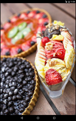 Screenshot of the application jAlbum - #6