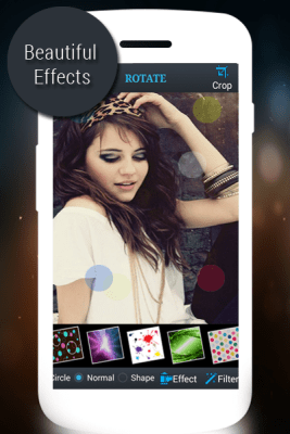 Screenshot of the application CRE APP.COM Collage Maker - #1