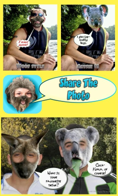 Screenshot of the application Look Like Puppy - #8