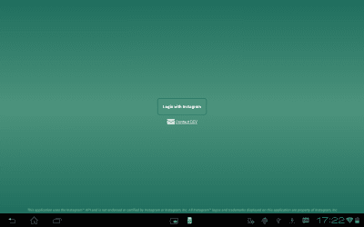 Screenshot of the application Instalaik - #4