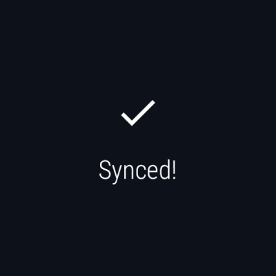 Screenshot of the application Digipom Simple Dictaphone - #11