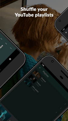 Screenshot of the application SpotOn is an alarm clock for YouTube - #3