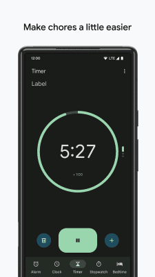 Screenshot of the application Google Watch - #4
