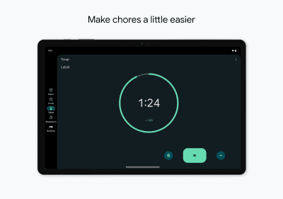 Screenshot of the application Google Watch - #8