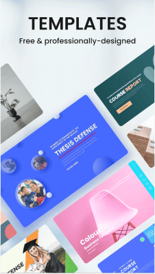 Screenshot of the application WPS Office Lite - #8