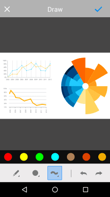Screenshot of the application U Scanner – Free Mobile Photo to PDF Scanner - #5