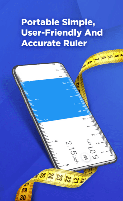 Screenshot of the application Dexati Metal Detector - #4