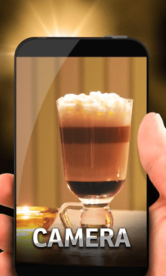 Screenshot of the application Flashlight LED Free - #4