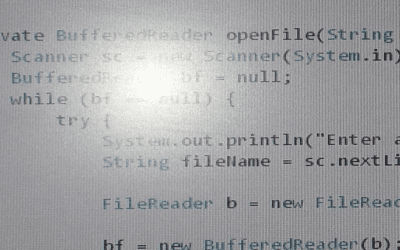 Screenshot of the application Magnifier-New Version Release - #3