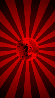 Screenshot of the application Color HD LED flashlight light - #6