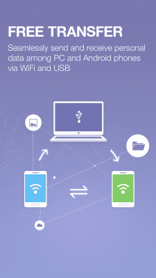 Screenshot of the application MobileGo  (Cleaner & Tool Kit) - #7