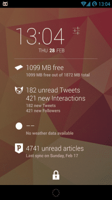 Screenshot of the application AutoKiller Memory Optimizer - #8