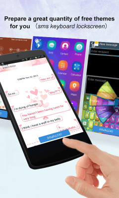 Screenshot of the application KittyPlay Wallpapers Ringtones - #6
