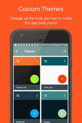 Screenshot of the application FontFix ― Install Free Fonts - #7