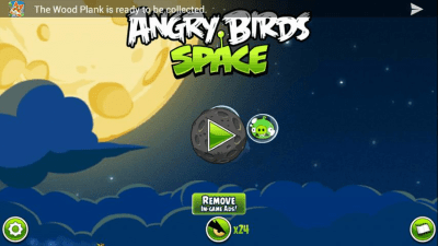 Screenshot of the application Super Status Bar - #8