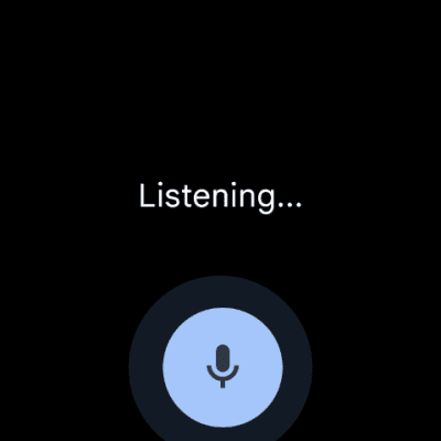 Screenshot of the application Gboard - Google Keyboard - #13