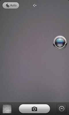 Screenshot of the application Top Camera - #3