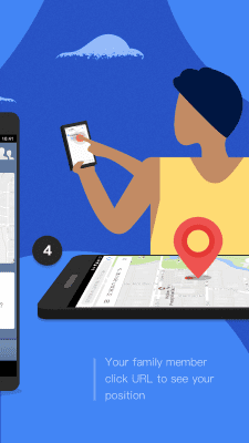 Screenshot of the application Necta Launcher - #4