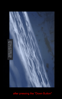 Screenshot of the application Softkeys Ninja - #3