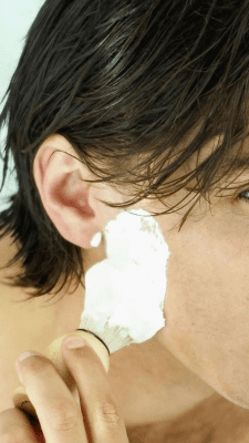 Screenshot of the application The Simple Mirror - #3