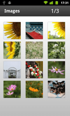 Screenshot of the application Epshot wallpaper - #3