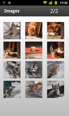 Screenshot of the application Epshot wallpaper - #4