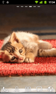 Screenshot of the application Epshot wallpaper - #8