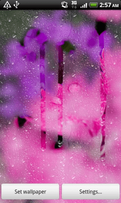 Screenshot of the application Drawing Frozen Screen Art - #3