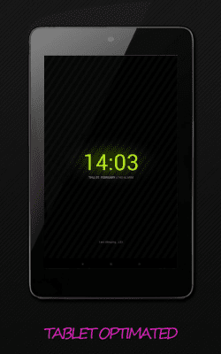 Screenshot of the application JellyDream Daydream Lite - #6